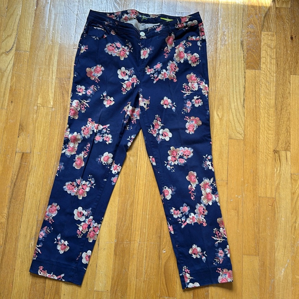 Style & Co. Skinny Jeans